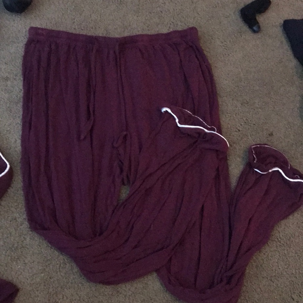 Matching pajama set - Picture 2 of 2